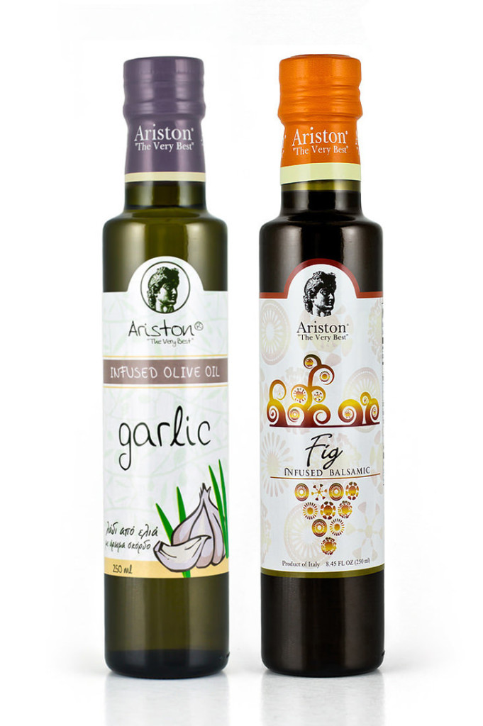 ariston olive oil